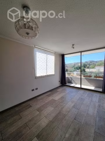 Excelente departamento, 3 dormitorios - Imagen 3