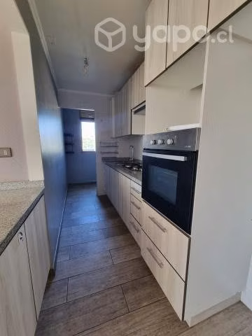 Excelente departamento, 3 dormitorios - Imagen 4