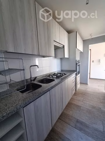 Excelente departamento, 3 dormitorios - Imagen 5