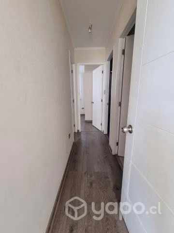 Excelente departamento, 3 dormitorios - Imagen 8