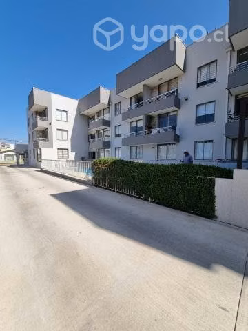 Excelente departamento, 3 dormitorios