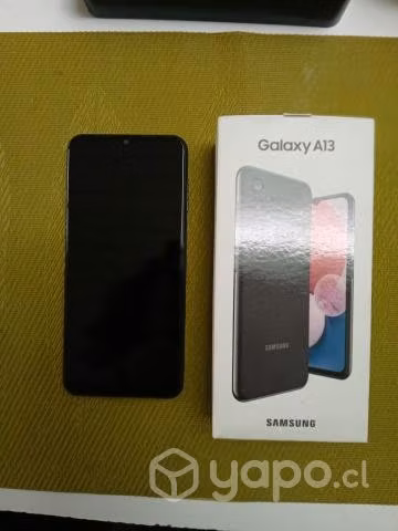 Celular a13 sansung - Imagen 2