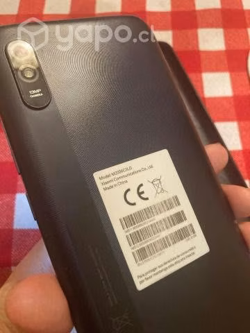 Xiaomi Redmi 9a - Imagen 3