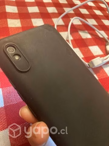 Xiaomi Redmi 9a - Imagen 4