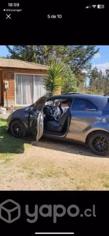 Kia Río 3 Sport 2016