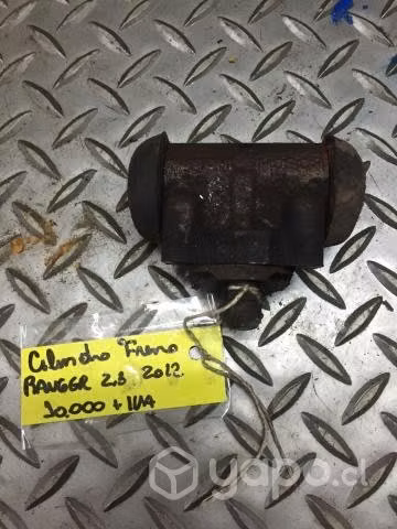 Cilindro freno Ford Ranger Argentina 