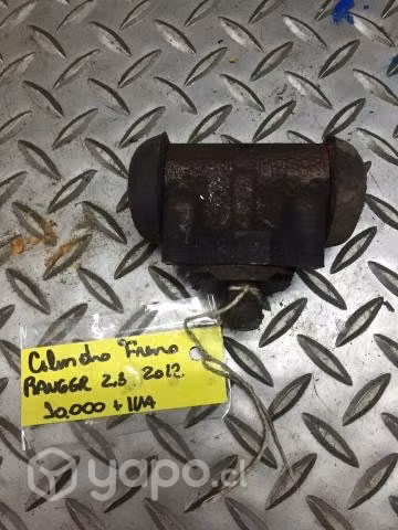 Cilindro freno Ford Ranger Argentina 
