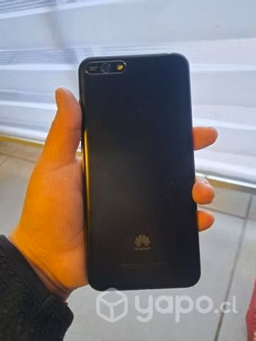 Huawei y6 en perfecto estado