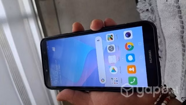 Huawei y6 en perfecto estado