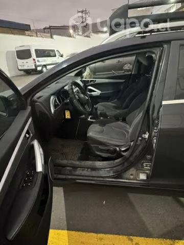 En ventaa JAC S2  2018 - Imagen 6