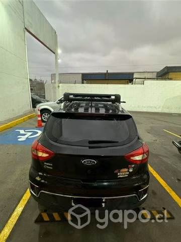 En ventaa JAC S2  2018 - Imagen 2