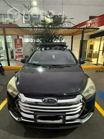 En ventaa JAC S2  2018 - Imagen 5
