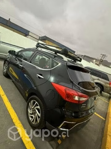 En ventaa JAC S2  2018 - Imagen 4