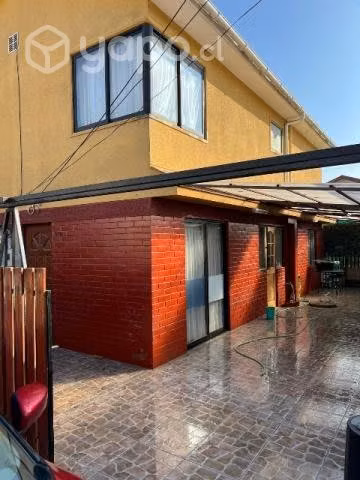 Venta casa 2 pisos