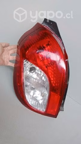 Foco suzuki alto 800
