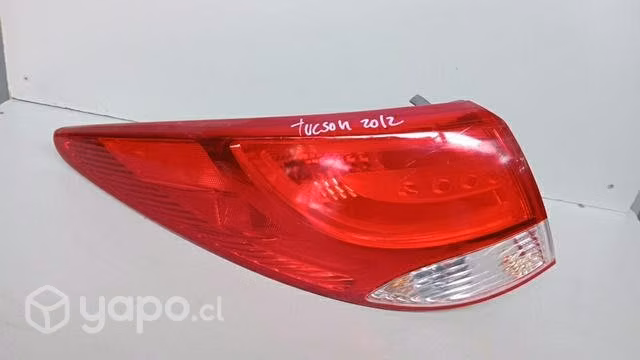 Foco Hyundai tucson
