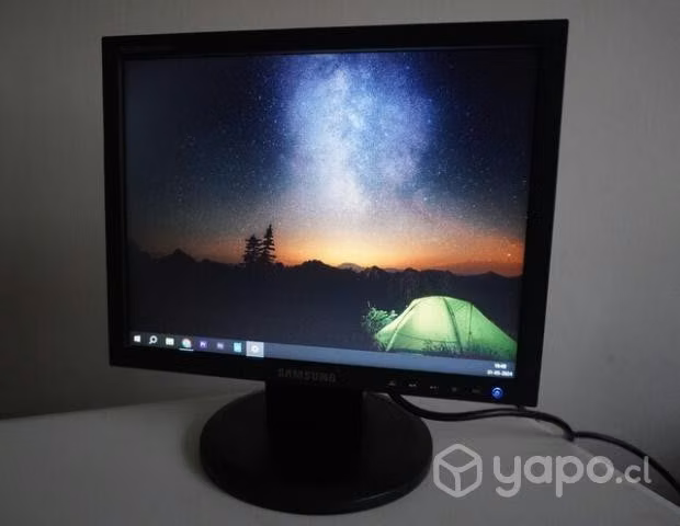 Monitor Samsung - Imagen 3