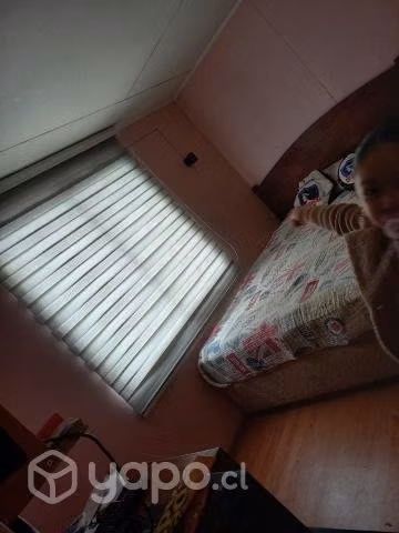 Vendo Amplia casa