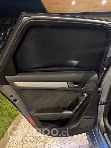 Audi a4 avant 2.0t quattro