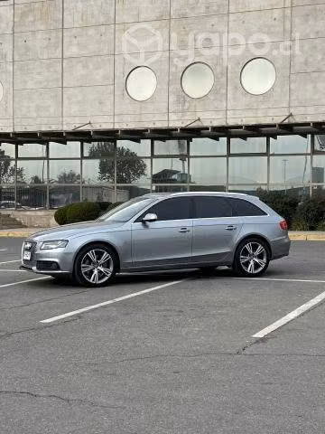 Audi a4 avant 2.0t quattro