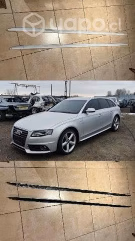 Audi a4 avant 2.0t quattro
