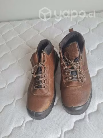 Zapatos de seguridad - Imagen 3