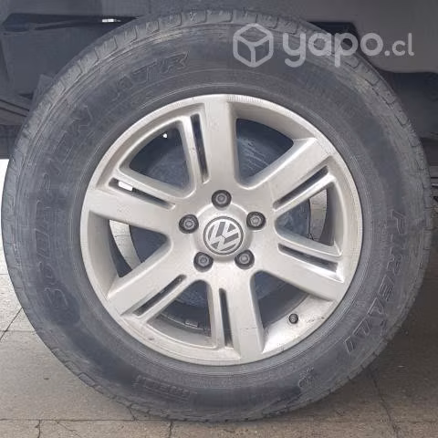 4 Neumaticos Pirelli Scorpion 245/65 R17 111t M+s