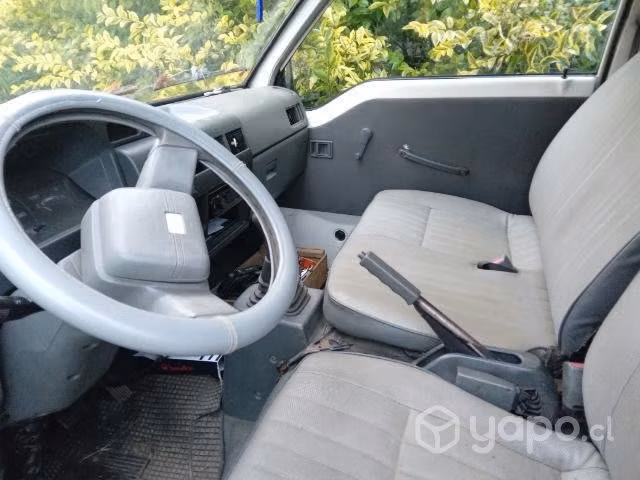 Se vende mitsubishi L300