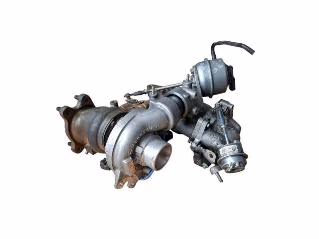 Biturbo Mazda 6 Skyactiv-D  Diésel - Imagen 4