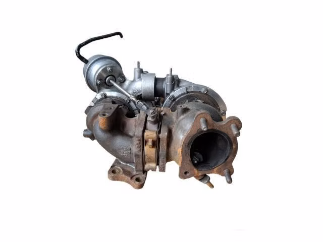 Biturbo Mazda 6 Skyactiv-D  Diésel - Imagen 2