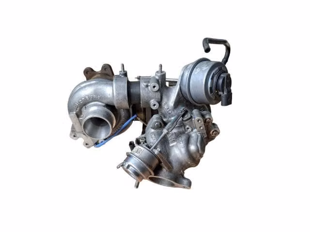 Biturbo Mazda 6 Skyactiv-D  Diésel - Imagen 3