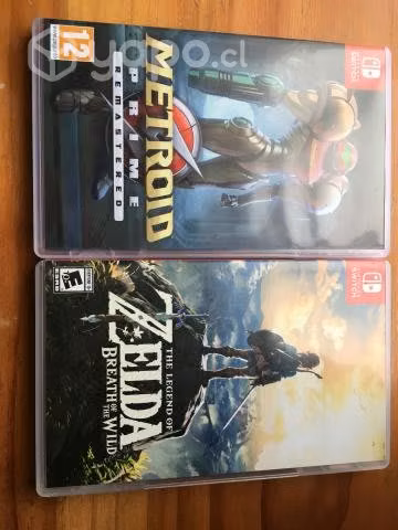 Nintendo Switch clásica - Imagen 2