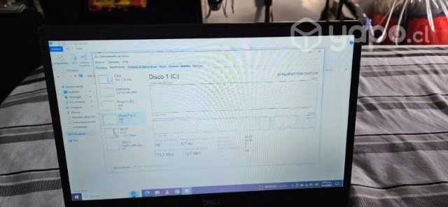 Dell latitude 3410 - Imagen 3