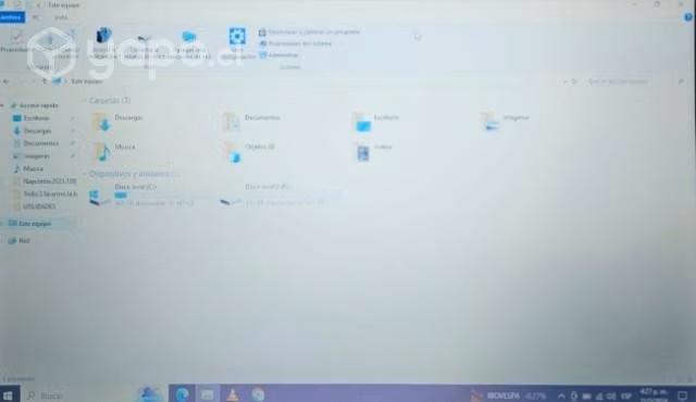 Dell latitude 3410 - Imagen 4