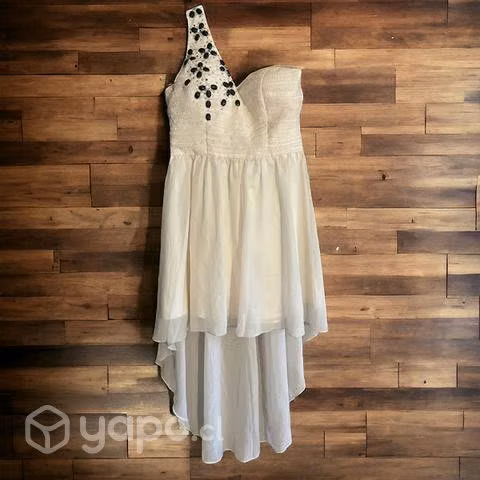 Vestido M impecable