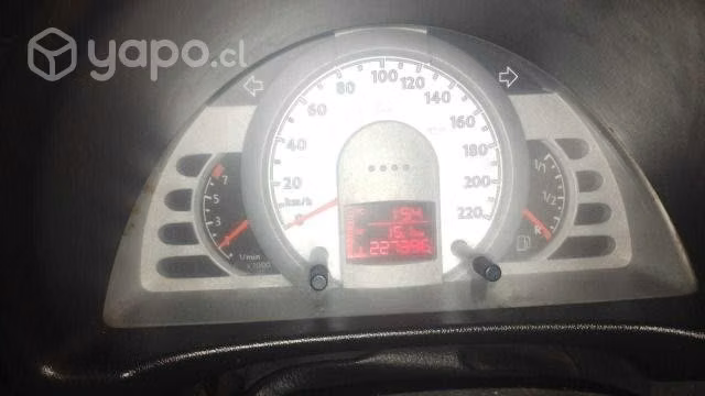 Volkswagen suran 2009 - Imagen 6