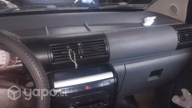 Volkswagen suran 2009 - Imagen 5