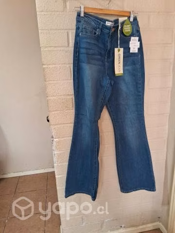 Jeans wados
