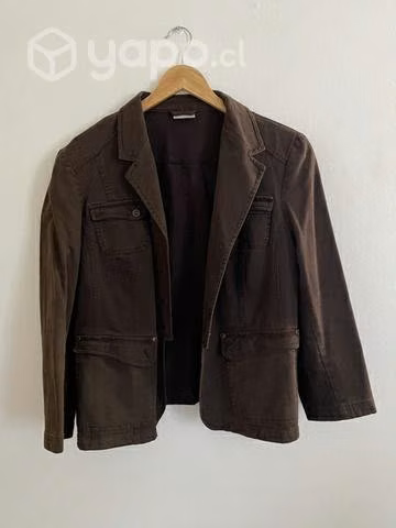 Chaqueta talla M