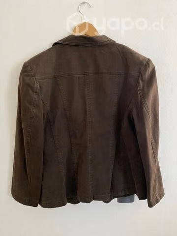 Chaqueta talla M - Imagen 2