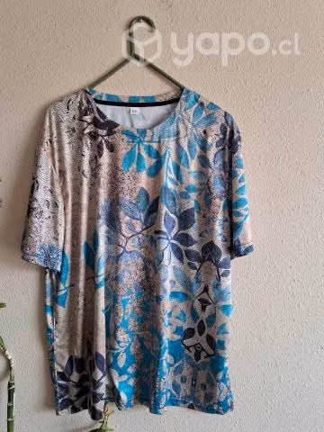 Polera mujer