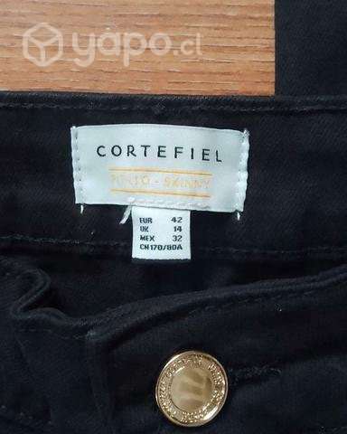 Pantalón pitillo - Imagen 3