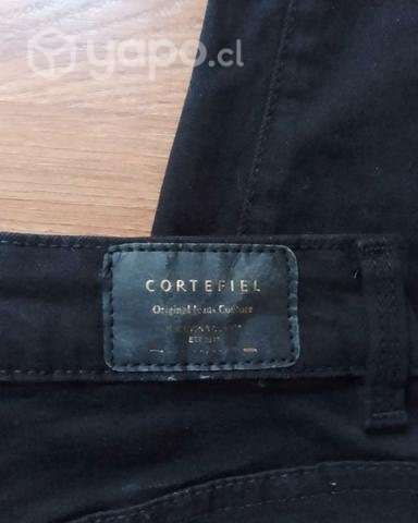 Pantalón pitillo - Imagen 4