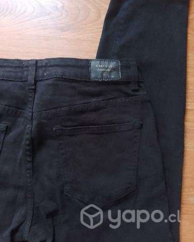 Pantalón pitillo - Imagen 2