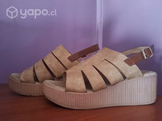 Zapatos número 37