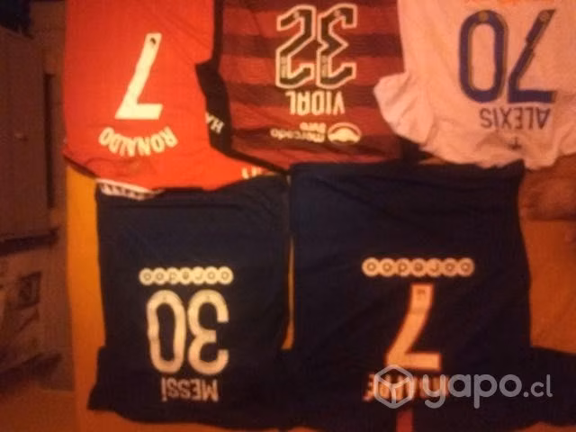 camisetas - Imagen 2