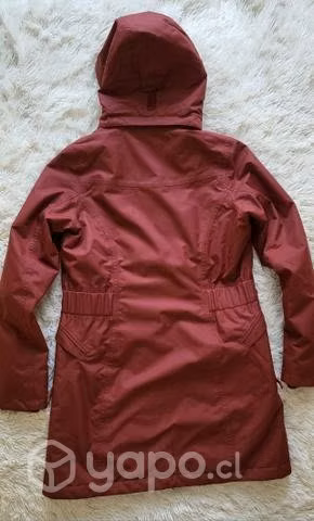 Parca Doite original talla S - Imagen 2