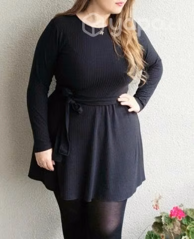 Vestido 2xl