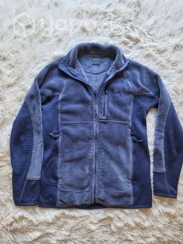 Polar Lippi talla XS