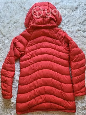 Parca marca original talla XS - Imagen 2